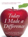 Today I Made a Difference